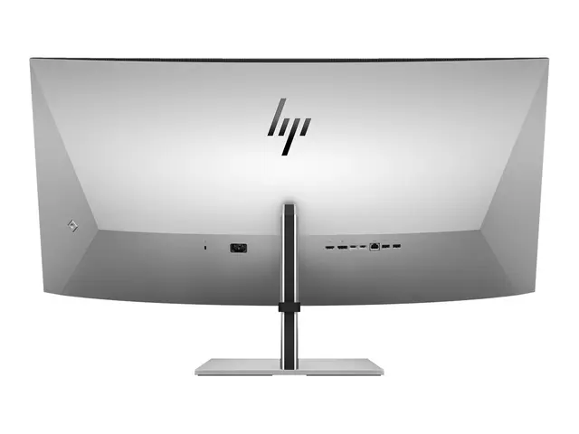 HP 740pm - Series 7 Pro LED-skjerm kurvet 40" (39.7" synlig) 5120 ...