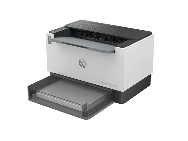 HP LaserJet Tank 1504w - Skriver laser 