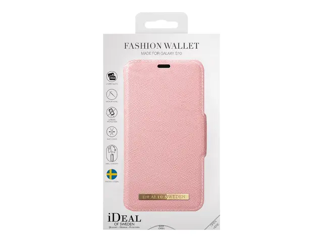 IDEAL OF SWEDEN Fashion Wallet S/S 19 - Lommebok for mobiltelefon ...