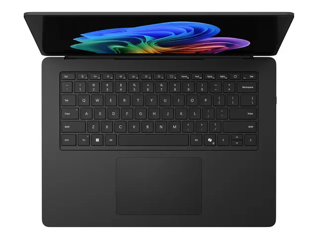 Microsoft Surface Laptop for Business - 8th Edition Copilot+ PC - 15" - Qualcomm Snapdragon X2 Elite - X2E-78-100 - 64 GB RAM - 1 TB SSD - Nordisk - Windows 11 Pro 