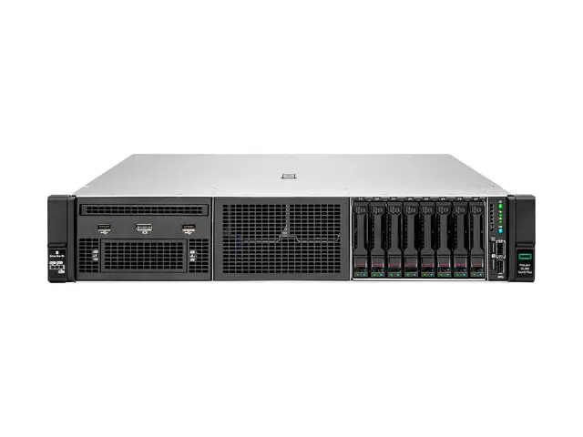 HPE ProLiant DL380 Gen10 Plus - rackmonterbar Xeon Silver 4309Y 2....
