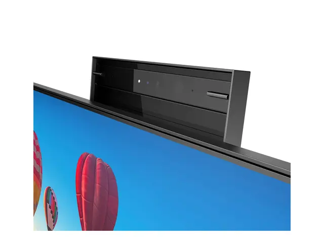 HP E24m G4 Conferencing - E-Series LED-skjerm 23.8" (24" synlig) 1...