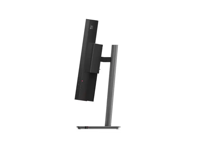 Lenovo ThinkVision P40WD-40 - LED-skjerm kurvet - 40" (39.7" synlig) - 5120 x 2160 5K @ 120 Hz - IPS - 400 cd/m² - 2000:1 - HDR10 - 4 ms - Thunderbolt 4, HDMI, DisplayPort - høyttalere - eklipsesvart 
