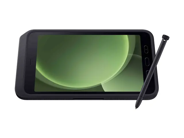 Samsung Galaxy Tab Active5 - Enterprise Edition tablet robust Andr...