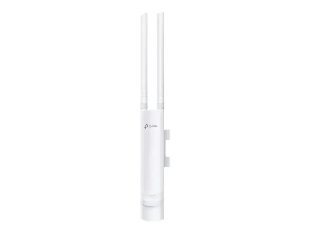 TP-Link EAP225-Outdoor - Trådløst tilgangspunkt - Wi-Fi 5 - 2.4 GH...