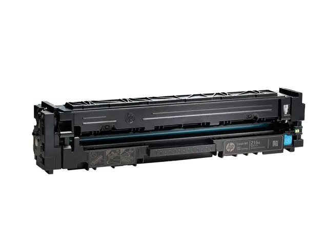 HP 216A - Svart original LaserJet tonerpatron (W2410A) for Color P...