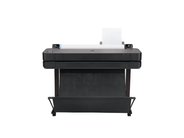 HP DesignJet T630 - 2025 Edition 36" storformatsskriver farge ink-...