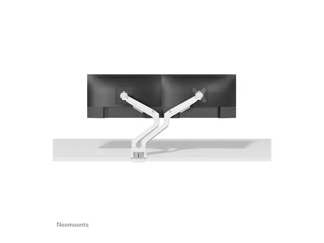 Neomounts NEXT Slim DS70-250WH2 - Monteringssett (leddarm) full be...