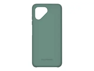 Fairphone - Beskyttende deksel - 100 % resirkulert materiale grønn - for Fairphone 4
