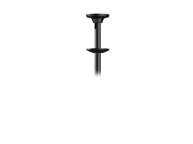 Neomounts FPMA-C340 - Brakett full bevegelse for LCD-skjerm svart ...