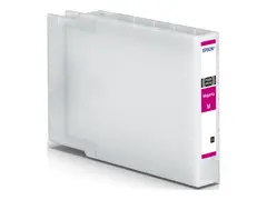 Epson T04A3 - 69 ml - XXL-størrelse - magenta original - blekkpatron - for WorkForce Pro WF-C8190, WF-C8610, WF-C8690