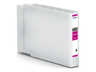 Epson T04A3 - 69 ml - XXL-størrelse - magenta original - blekkpatron - for WorkForce Pro WF-C8190, WF-C8610, WF-C8690