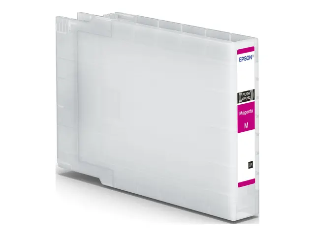 Epson T04A3 - 69 ml XXL-størrelse magenta original blekkpatron for...