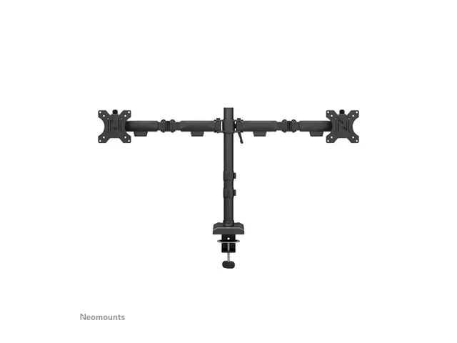 Neomounts DS60-600BL2 - Monteringssett (skjermarm) full bevegelse ...
