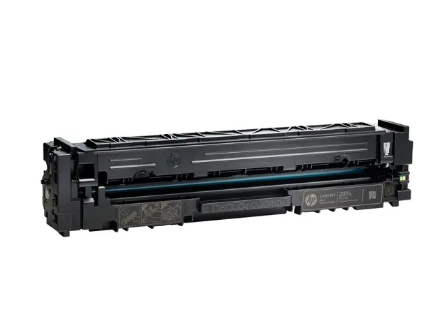 HP 207A - Svart - original - LaserJet - tonerpatron (W2210A) - for...