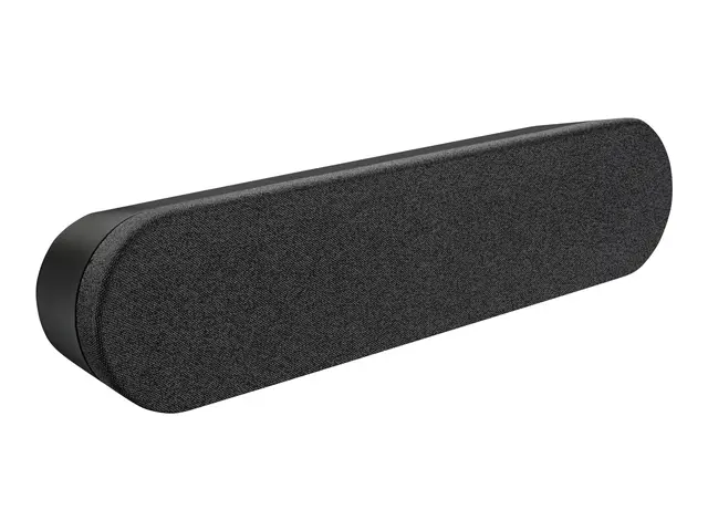 Logitech Rally - Høyttaler for konferansesystem 3" Room Solution L...