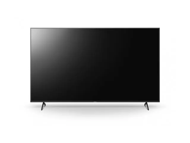 Sony Bravia Professional Displays FW-85BZ35L - 85" Diagonalklasse ...