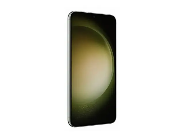 2nd-A Galaxy S23+ 256GB Green A-grade | Brukt 2 års garanti Grade ...