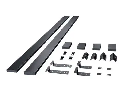 APC Thermal Containment Door Post, 900 - 1200mm (36 - 48in) Aisle ...