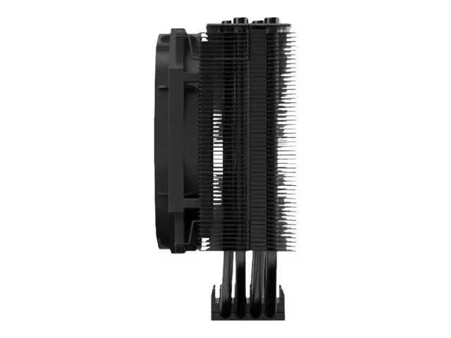 be quiet! Dark Rock Slim - Prosessorkjøler (for: LGA1150, LGA1151,...
