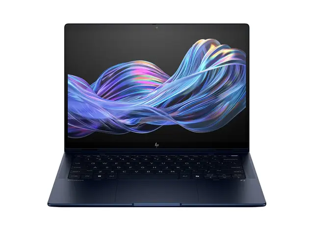 HP EliteBook X Flip G1i Notebook Next Gen AI - 14" Intel Core Ultr...