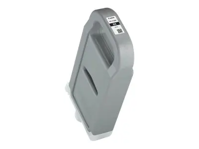 Canon PFI-710 BK - 700 ml svart original blekkbeholder for imagePR...