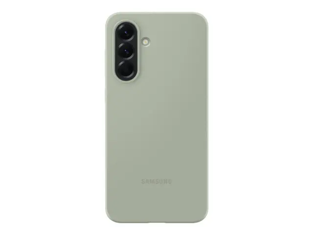 Samsung EF-PA566 - Baksidedeksel for mobiltelefon silikon tesalvie...