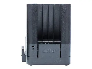 Brother PABC002 - Ladestasjon til skriverbatteri for RuggedJet RJ-2140