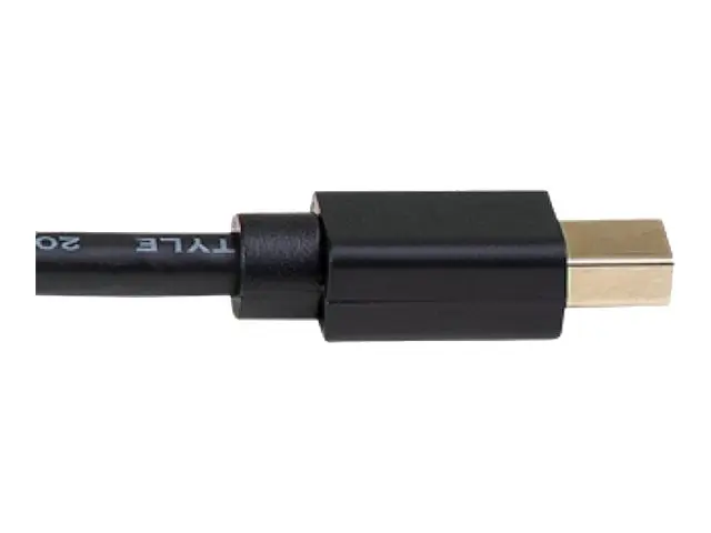 StarTech.com Mini DisplayPort to HDMI Adapter, mDP Adapter Dongle,...