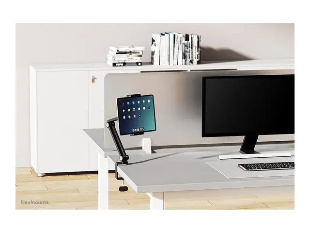 Neomounts DS15-545BL1 - Monteringssett (universalmontering) full b...