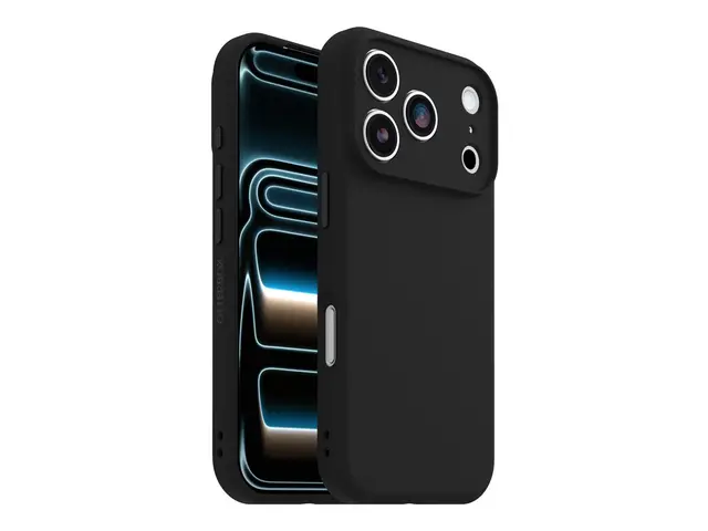 OtterBox Figura Series - Baksidedeksel for mobiltelefon MagSafe-sa...