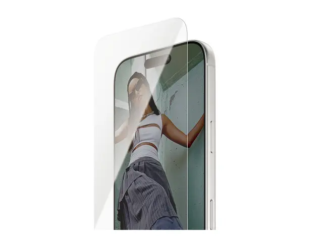 SAFE. by PanzerGlass® Screen Protector iPhone 17 Pro | Ultra-Wide ...