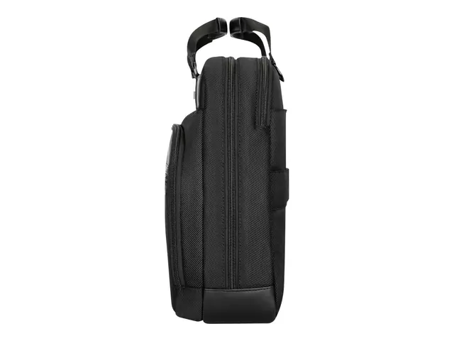 Targus Mobile Elite - Notebookbæreveske topplasting 15.6" 16" svart