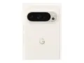 Google - Baksidedeksel for mobiltelefon - polykarbonatskall, silikon porselen - for Pixel 9, 9 Pro