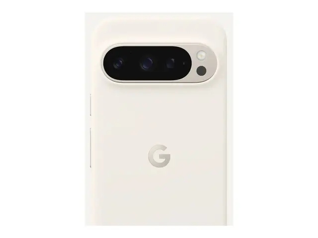 Google - Baksidedeksel for mobiltelefon polykarbonatskall, silikon...