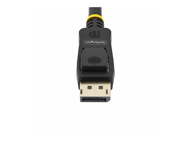StarTech.com 2m VESA Certified DisplayPort 1.2 Cable - 10 Pack 4K ...