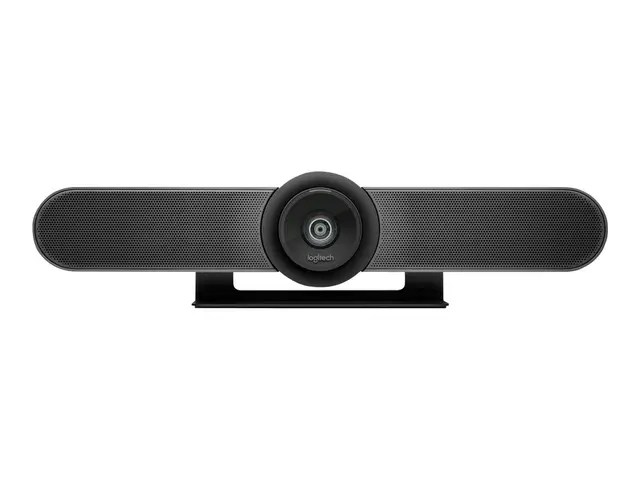 Logitech MeetUp - Konferansekamera panorering / tipping farge 3840...