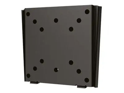 Neomounts FPMA-W25 - Brakett fast for LCD-skjerm svart skjermstørr...
