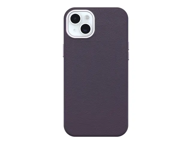 OtterBox Symmetry Series - Baksidedeksel for mobiltelefon MagSafe-...