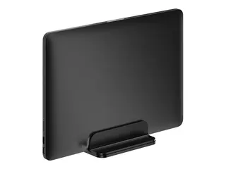 Neomounts NSLS300BLACK - Notebookstativ - skrivebord 11&quot; - 17&quot; - svart