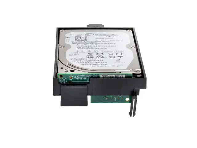 HP High Performance Secure Hard Disk - Harddisk - intern - for Las...