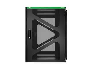 APC NetShelter - Rack - veggmonterbar - 18U 19" - for P/N: SMT1000RM1U, SMT750RM1U, SRTL2K2RM1UWNC, SRTL5KRM2UI-HW, SRTL5KRM2UT-HW