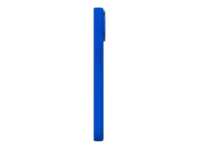 KEY - Baksidedeksel for mobiltelefon antibakteriell MagSafe-samsva...