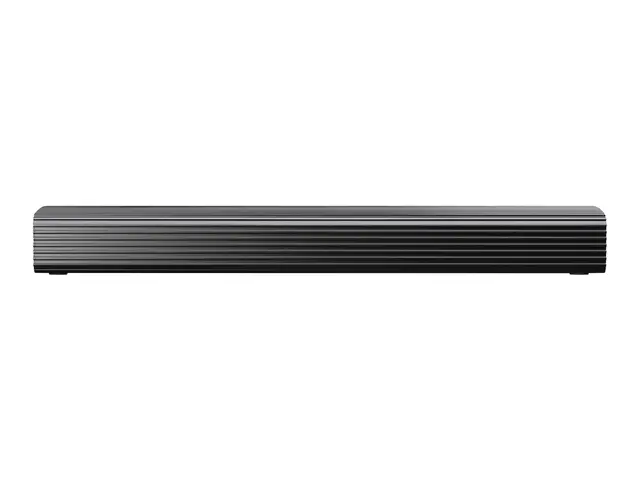 Poly - Fjernkontroll for videokonferansesystem RF svart
