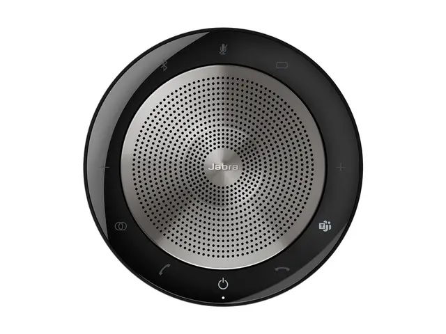 Jabra SPEAK 750 MS - Høyttalende håndfri telefon Bluetooth trådløs...