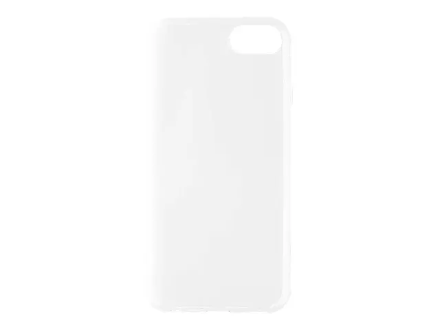 KEY Silicone - Baksidedeksel for mobiltelefon termoplast-polyureta...