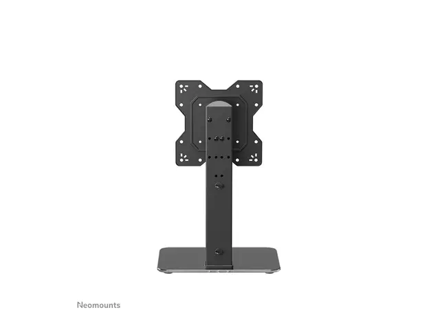 Neomounts DS45-430BL12 - Stativ for TV stål svart skjermstørrelse:...