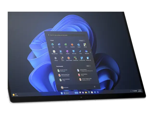 HP Elite x360 1040 G11 Notebook - AI Ready 14" Intel Core Ultra 5 ...