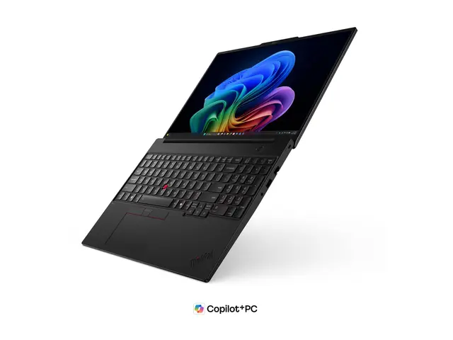 Lenovo ThinkPad T16 Gen 5 - Copilot+ PC - 16" - Intel Core Ultra 5...