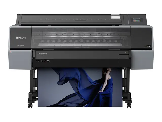 Epson SureColor SC-P9500 - 44" storformatsskriver - farge - ink-je...